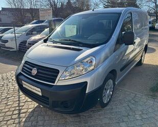 Fiat Scudo Gebrauchtwagen