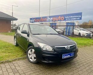 Hyundai i30 Gebrauchtwagen