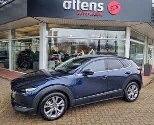 Mazda CX-30 Gebrauchtwagen