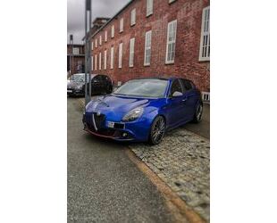 Alfa Romeo Giulietta Gebrauchtwagen