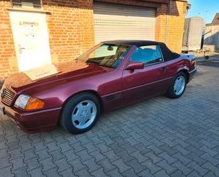 Mercedes-Benz SL 300 Gebrauchtwagen