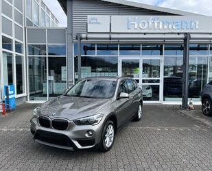 BMW X1 Gebrauchtwagen