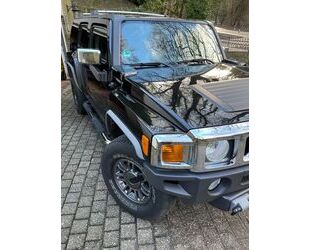 Hummer H3 Gebrauchtwagen
