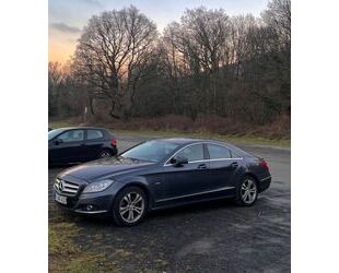 Mercedes-Benz CLS 250 Gebrauchtwagen