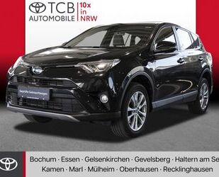 Toyota RAV 4 Gebrauchtwagen