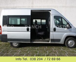 Fiat Ducato Gebrauchtwagen