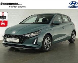 Hyundai i20 Gebrauchtwagen