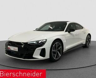Audi e-tron GT Gebrauchtwagen