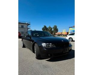 BMW 740 Gebrauchtwagen