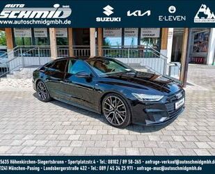 Audi A7 Gebrauchtwagen