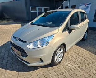 Ford B-Max Gebrauchtwagen