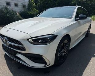 Mercedes-Benz C 300 Gebrauchtwagen