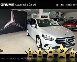 Mercedes-Benz B 220 Gebrauchtwagen