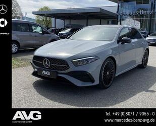 Mercedes-Benz A 180 Gebrauchtwagen