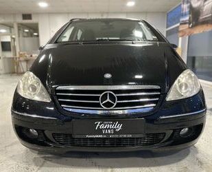 Mercedes-Benz A 180 Gebrauchtwagen