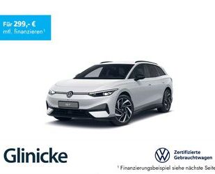 VW ID.7 Gebrauchtwagen