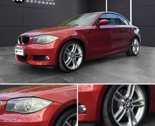 BMW 123 Gebrauchtwagen