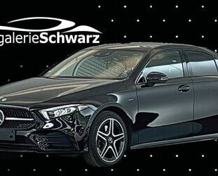 Mercedes-Benz A 250 Gebrauchtwagen