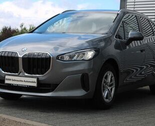 BMW 218 Active Tourer Gebrauchtwagen