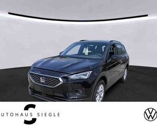 Seat Tarraco Gebrauchtwagen