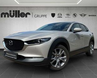 Mazda CX-30 Gebrauchtwagen