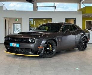 Dodge Challenger Gebrauchtwagen