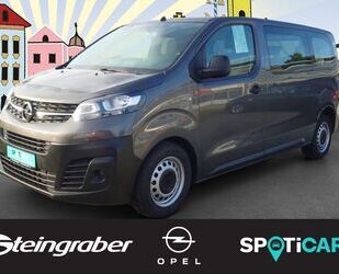 Opel Vivaro Gebrauchtwagen