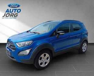 Ford EcoSport Gebrauchtwagen