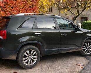 Kia Sorento Gebrauchtwagen