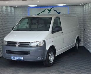 VW T5 Transporter Gebrauchtwagen