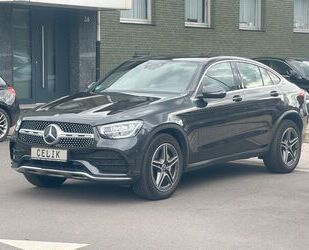 Mercedes-Benz GLC 220 Gebrauchtwagen