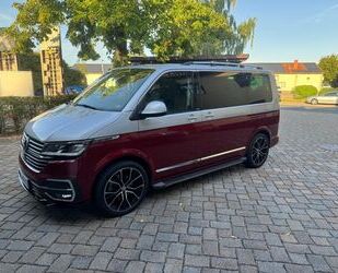 VW T6 Multivan Gebrauchtwagen