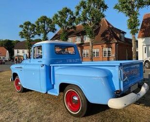Chevrolet Andere Gebrauchtwagen