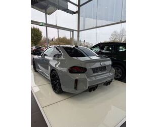 BMW M2 Gebrauchtwagen