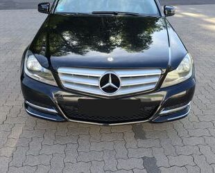 Mercedes-Benz C 180 Gebrauchtwagen