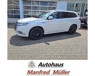 Mitsubishi Outlander Gebrauchtwagen