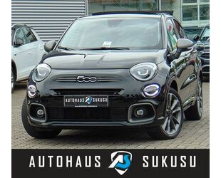 Fiat 500X Gebrauchtwagen