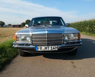 Mercedes-Benz S 280 Gebrauchtwagen