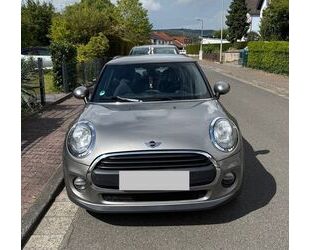 Mini One D Gebrauchtwagen