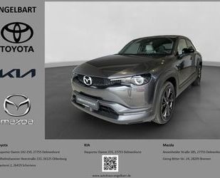 Mazda MX-30 Gebrauchtwagen