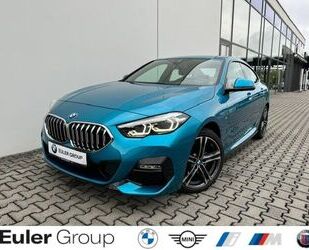 BMW 218 Gran Coupé Gebrauchtwagen