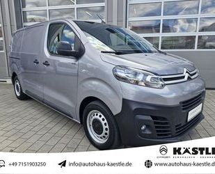 Citroen Jumpy Gebrauchtwagen