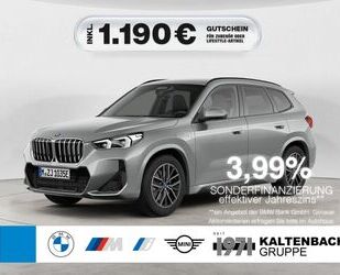 BMW X1 Gebrauchtwagen