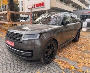Land Rover Range Rover Gebrauchtwagen