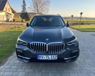 BMW X5 Gebrauchtwagen