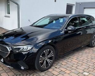 Mercedes-Benz E 220 Gebrauchtwagen