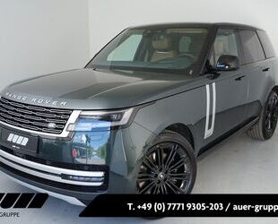 Land Rover Range Rover Gebrauchtwagen