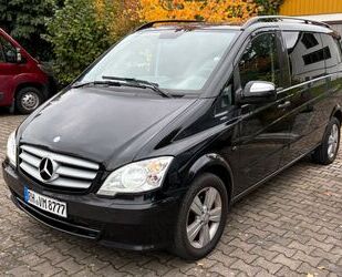 Mercedes-Benz Vito Gebrauchtwagen