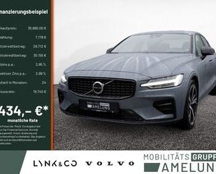 Volvo S60 Gebrauchtwagen