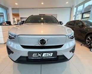 Volvo EX40 Gebrauchtwagen